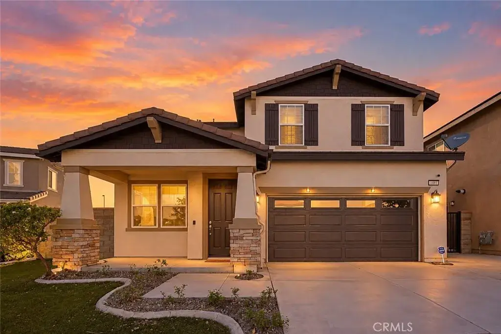 7087 Cove Way, Jurupa Valley, CA 91752 - #1