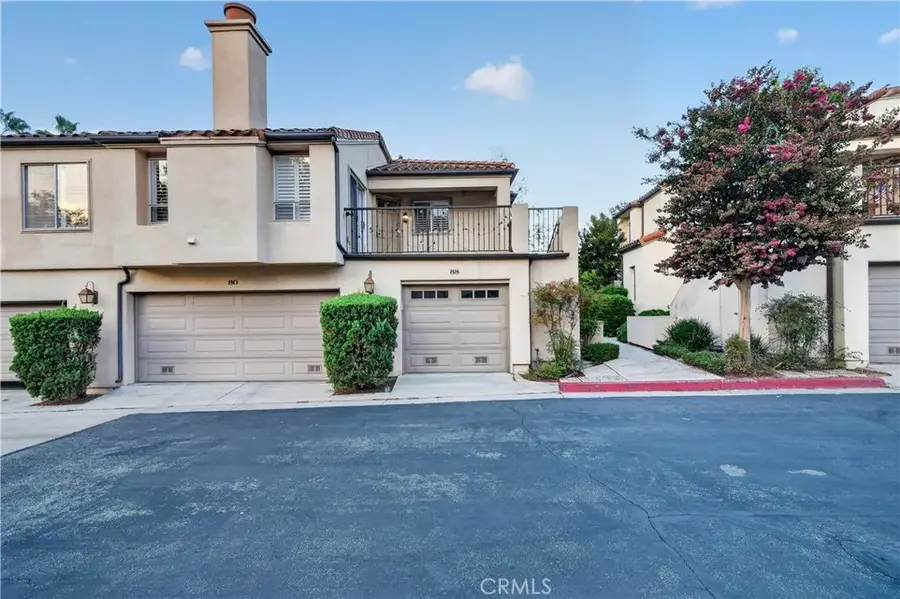 88 Corsica Drive, Newport Beach, CA 92660 - #3
