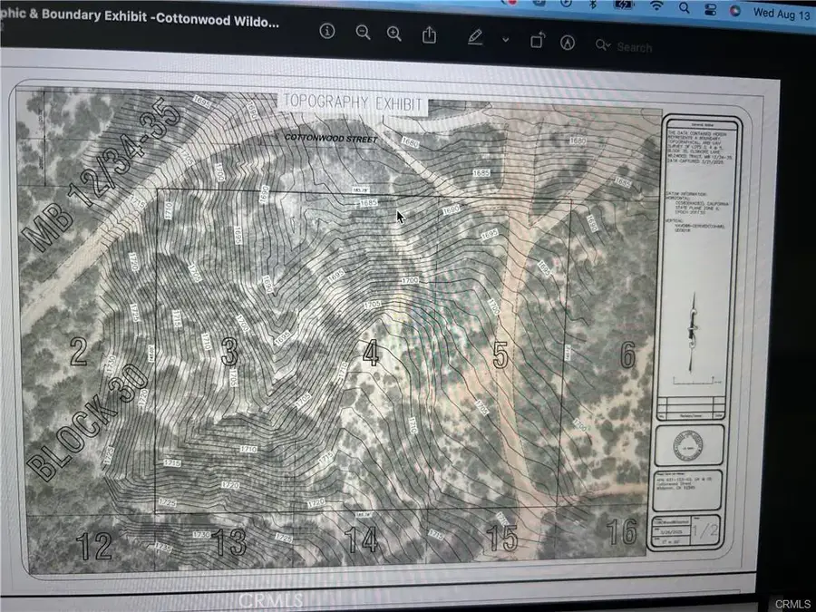 0 Cottonwood, Wildomar, CA 92584 - #2