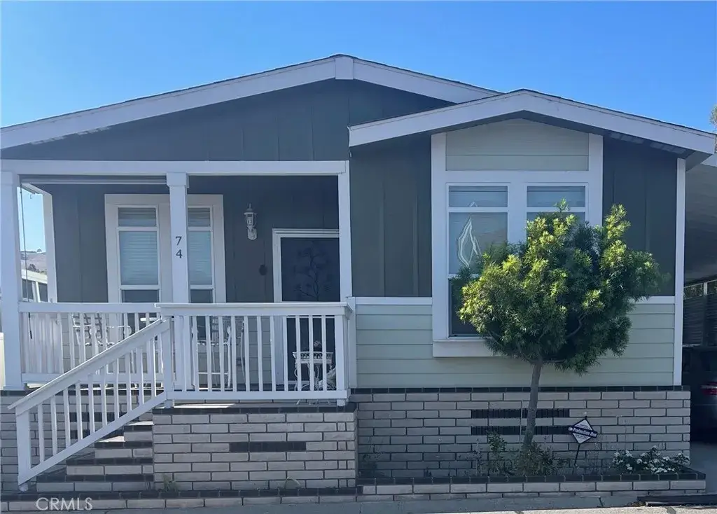 32371 Alipaz #74, San Juan Capistrano, CA 92675 - #1