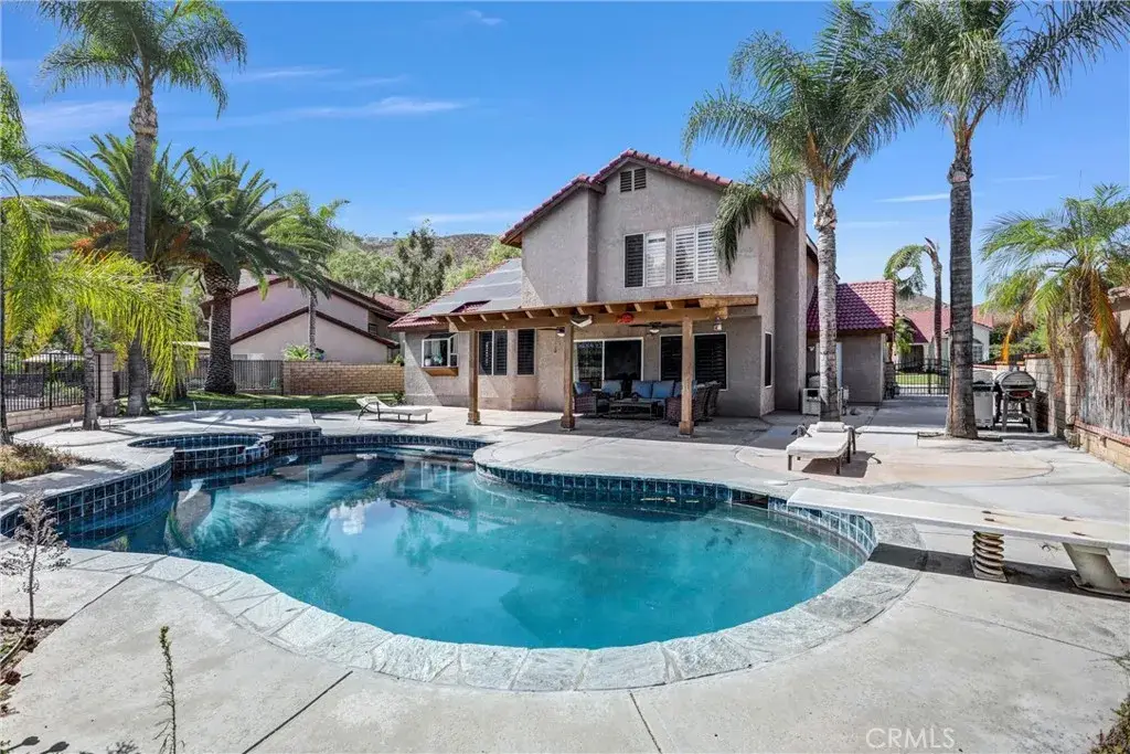 17102 Whispering Brook, Riverside, CA 92503 - #1