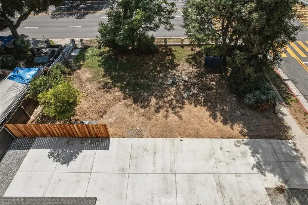 700 N El Molino, Pasadena, CA 91104 - #1
