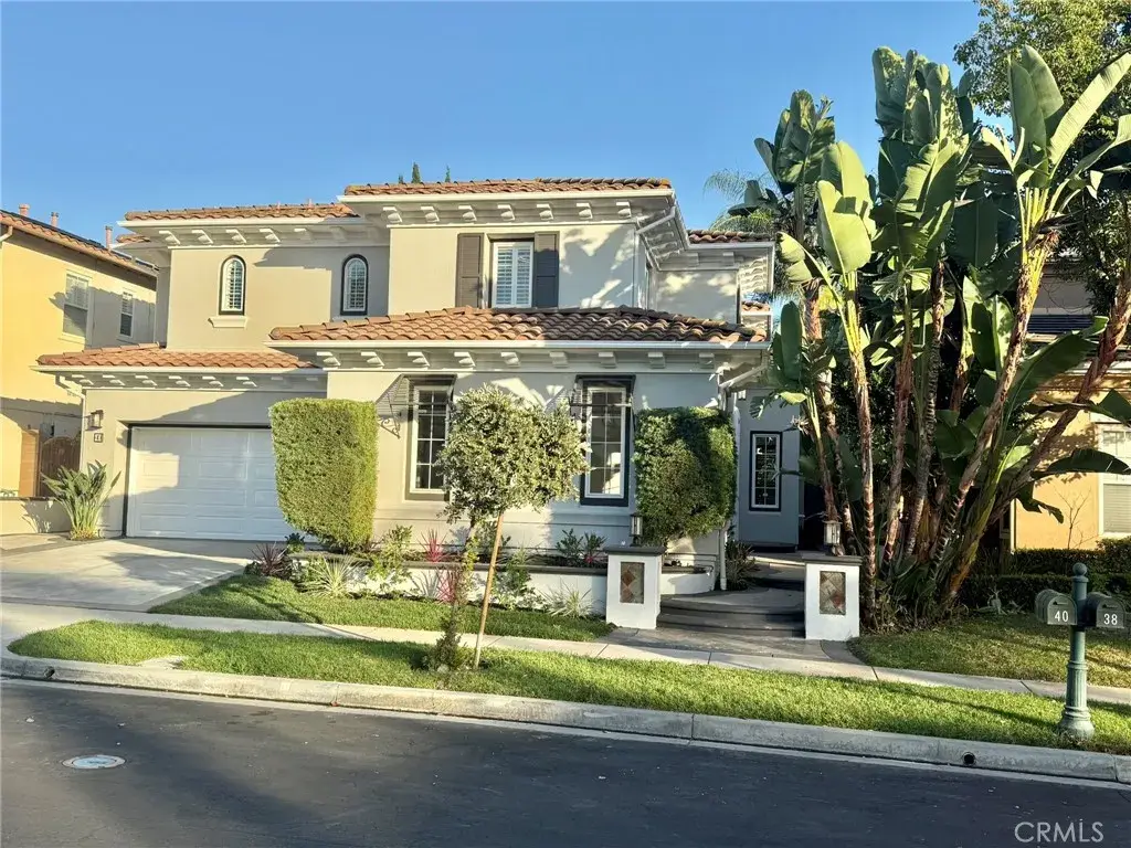 40 Paso Robles, Irvine, CA 92602 - #1
