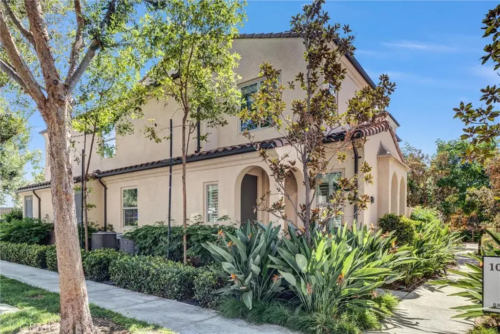 101 Briarberry, Irvine, CA 92618 - #1