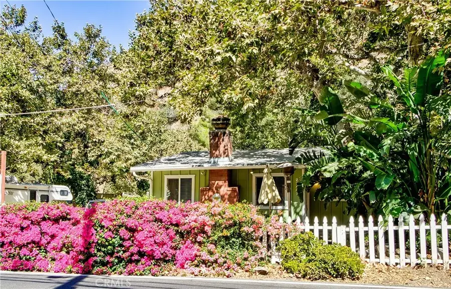 29501 Silverado Canyon Road, Silverado, CA 92676 - #2