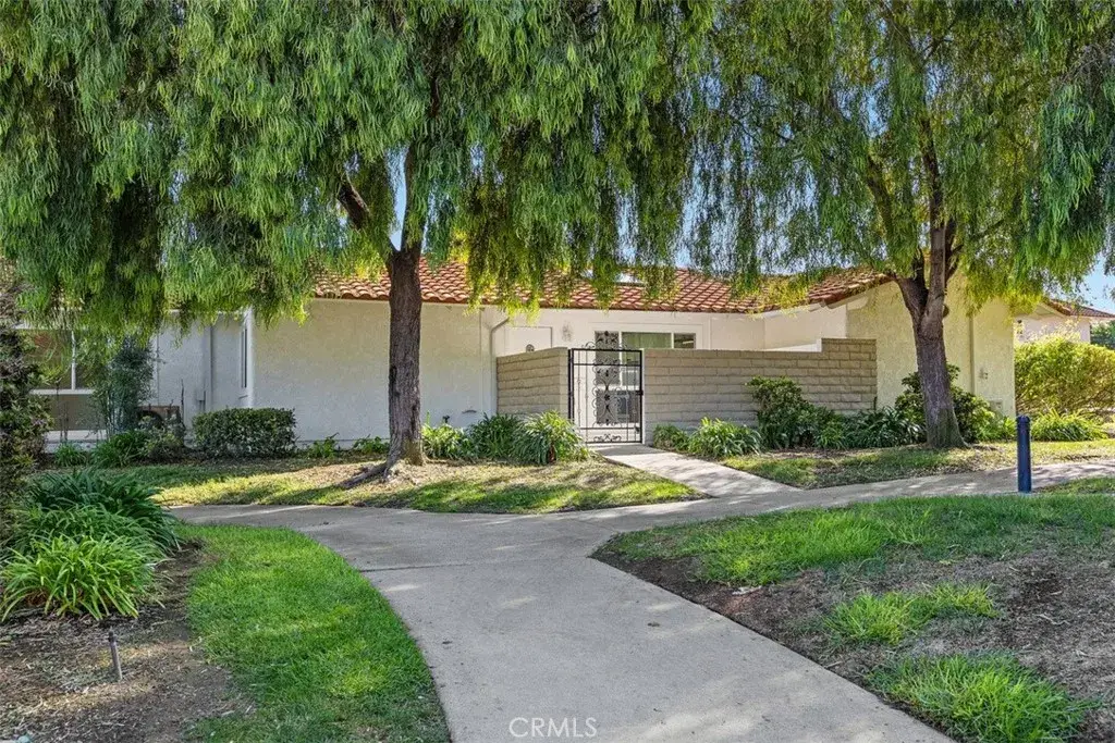 2197 Via Mariposa East #B, Laguna Woods, CA 92637 - #1