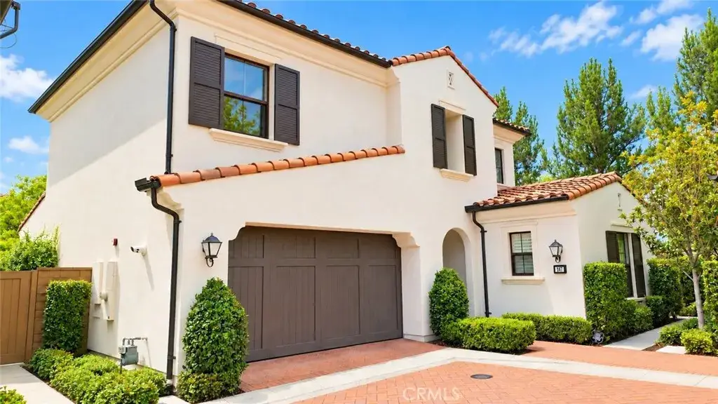 147 Stallion, Irvine, CA 92602 - #1