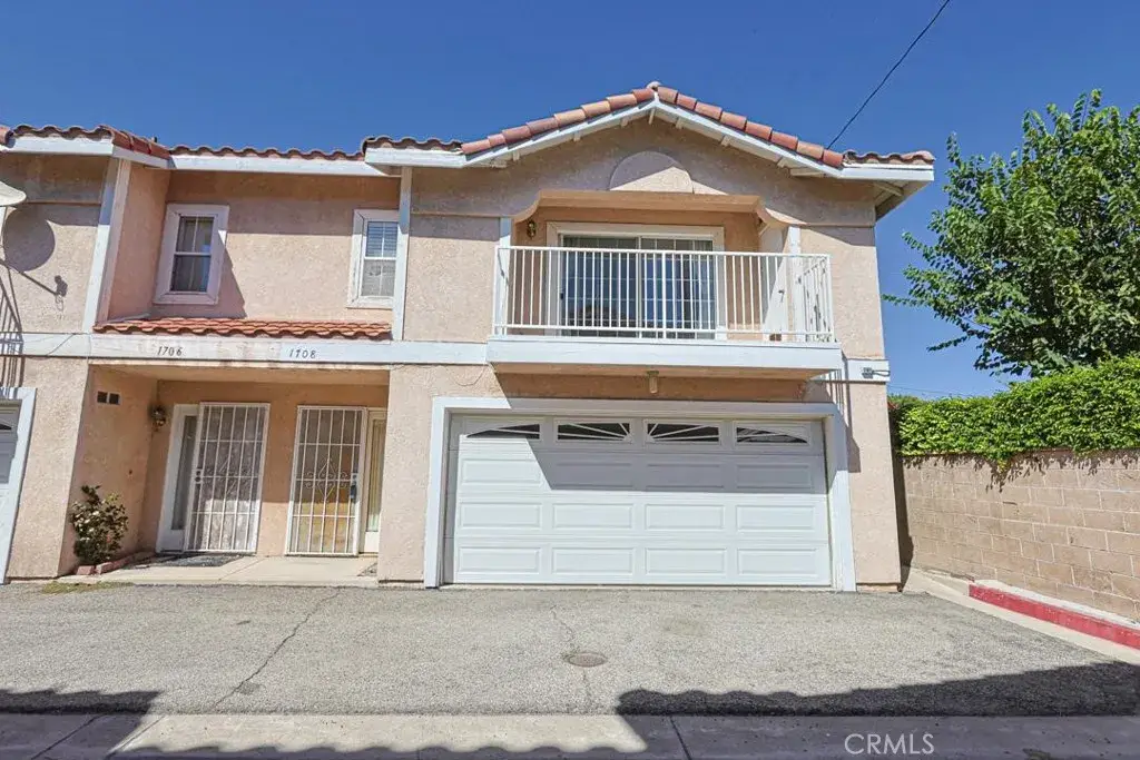 1708 S Angel Court, Anaheim, CA 92802 - #1