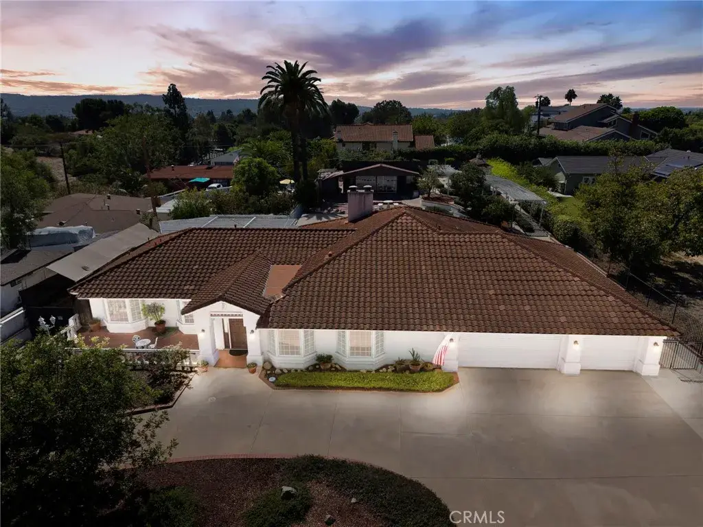 18932 Via Sereno, Yorba Linda, CA 92886 - #1