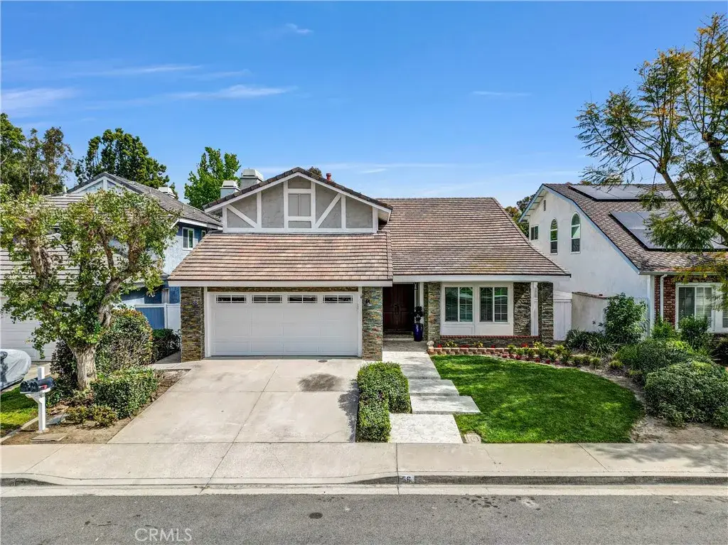 56 Monticello, Irvine, CA 92620 - #1