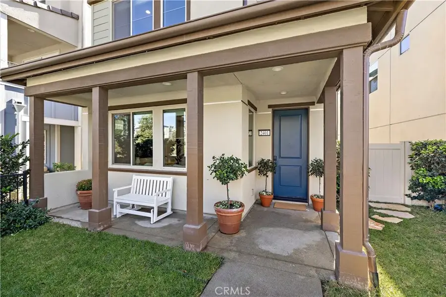 2401 Horseback, Ladera Ranch, CA 92694 - #2