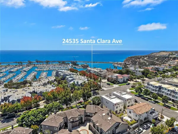 24535 Santa Clara, Dana Point, CA 92629