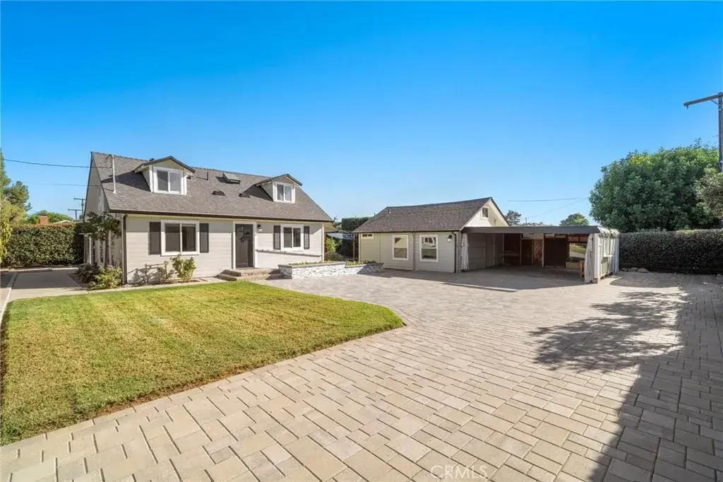 1236 La Colina, Tustin, CA 92780 - #1