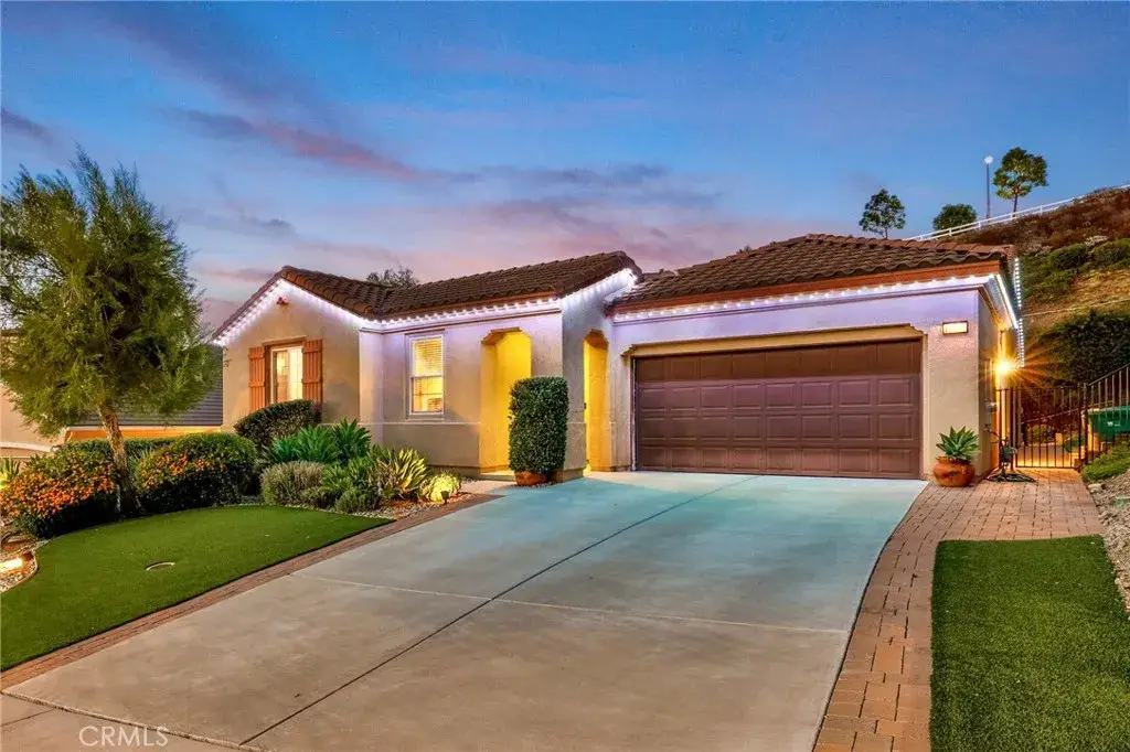17074 Broken Rock Court, Riverside, CA 92503 - #1