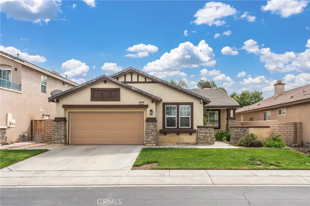 29665 Cottonwood Cove Drive, Menifee, CA 92584 - #1