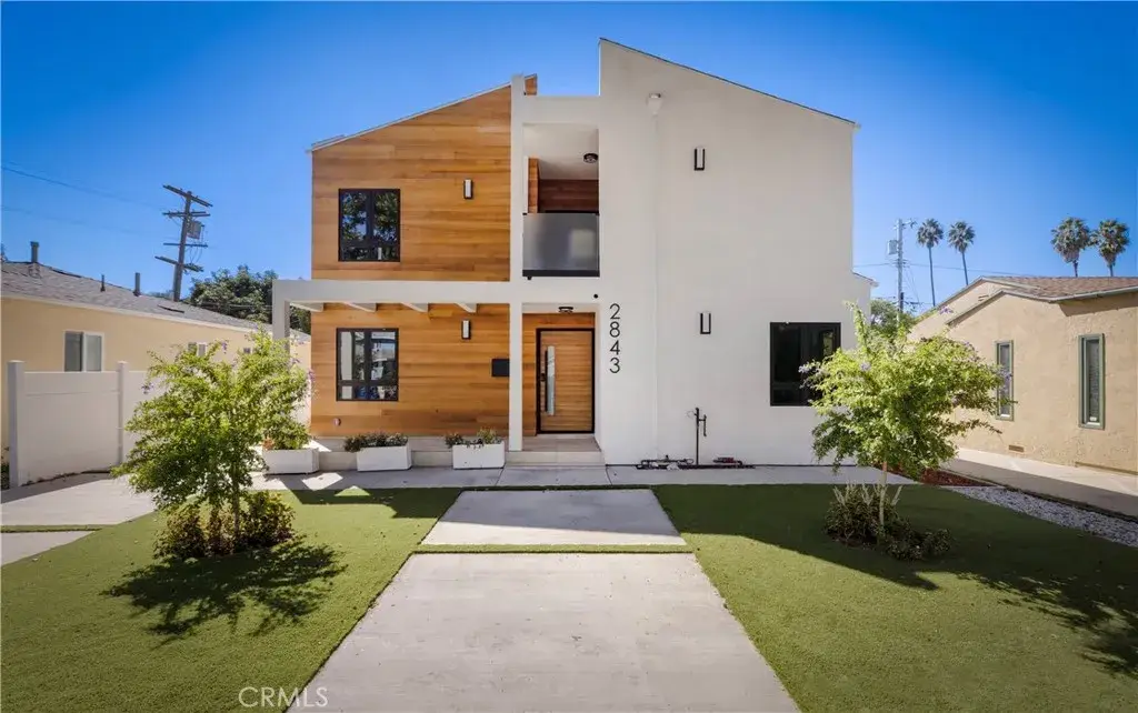2843 Stoner Avenue, Los Angeles, CA 90064 - #1