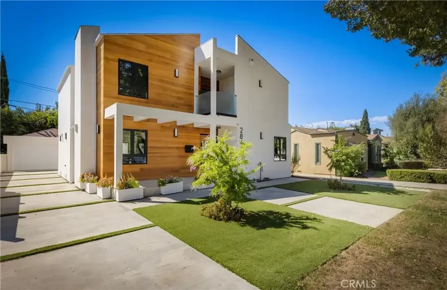 2843 Stoner Avenue, Los Angeles, CA 90064 - #2