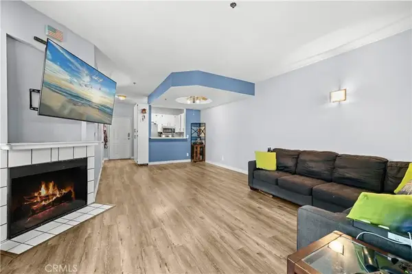 535 Magnolia #419, Long Beach, CA 90802