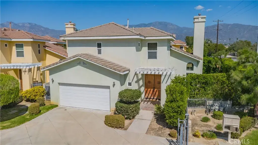 2563 Mountain Ave, Duarte, CA 91010 - #1