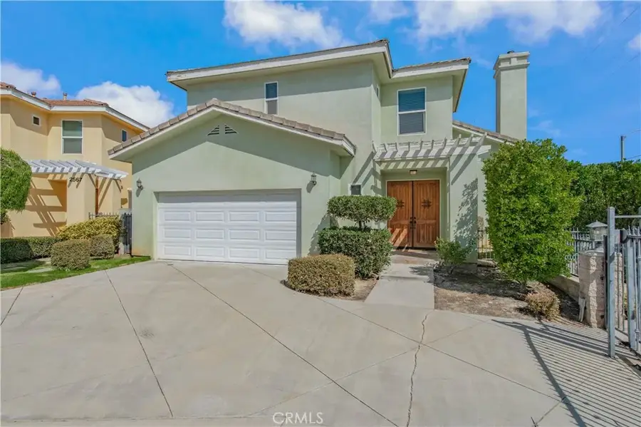 2563 Mountain Ave, Duarte, CA 91010 - #3