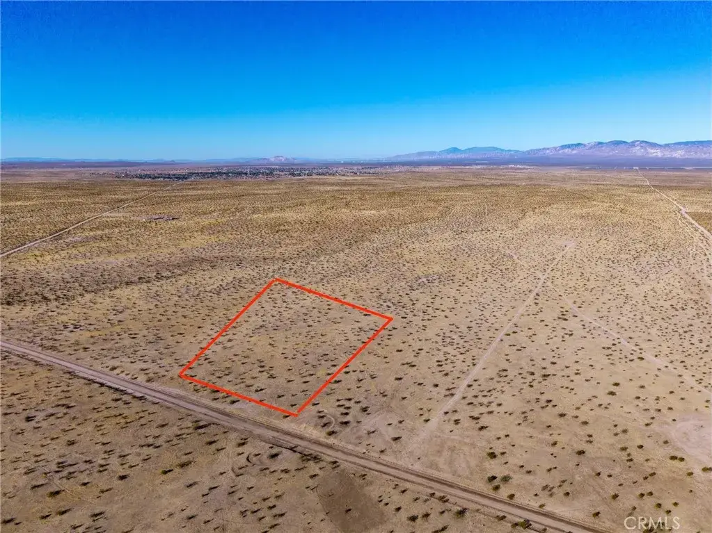 0 Virginia, California City, CA 93505 - #1