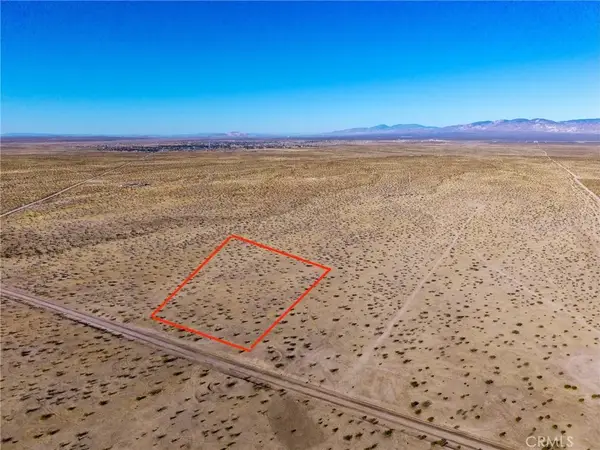 0 Virginia, California City, CA 93505