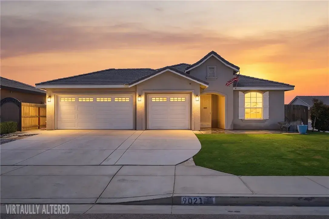 9021 Drovers Run, Bakersfield, CA 93311 - #1