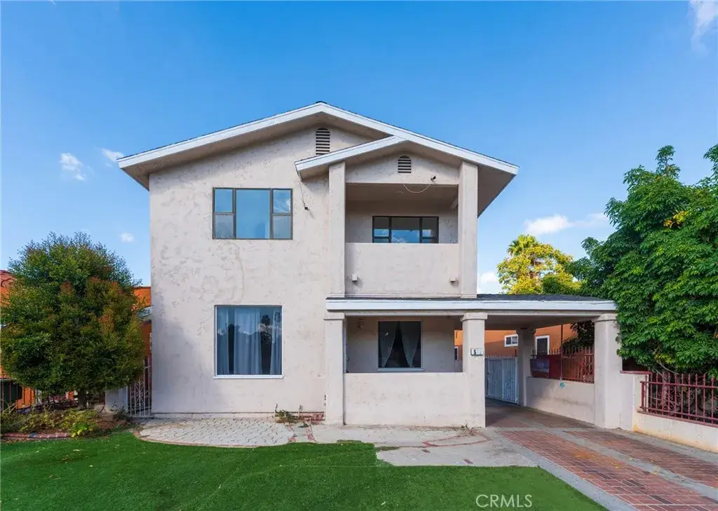 533 W 113th, Los Angeles, CA 90044 - #1
