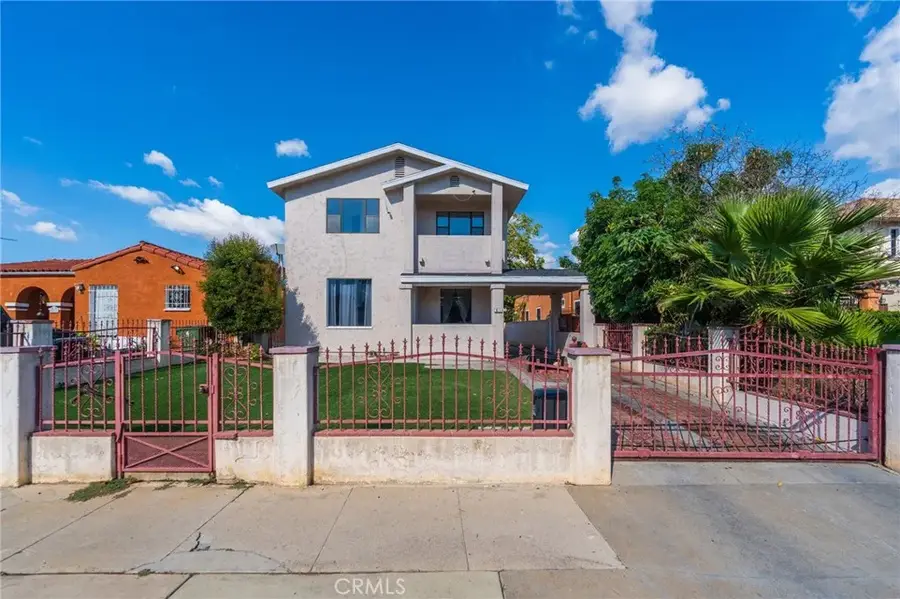 533 W 113th, Los Angeles, CA 90044 - #2
