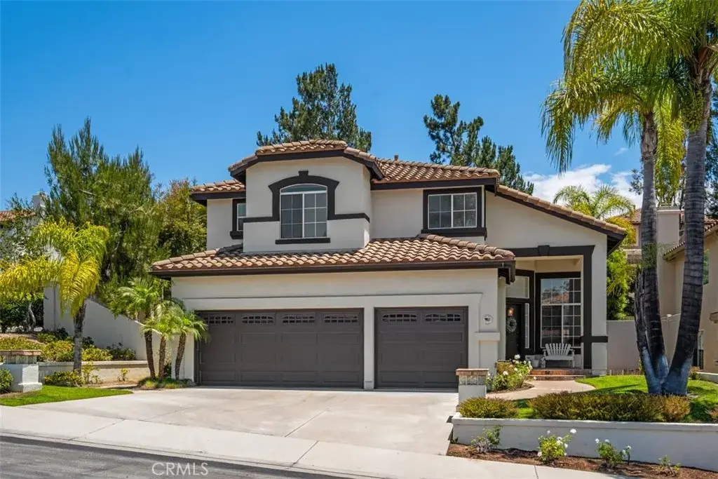 24 Via Gatillo, Rancho Santa Margarita, CA 92688 - #1