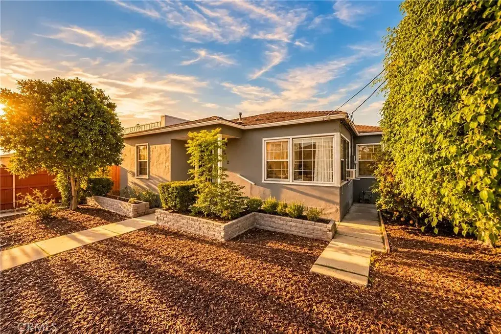 4092 Winona Avenue, San Diego, CA 92105 - #1
