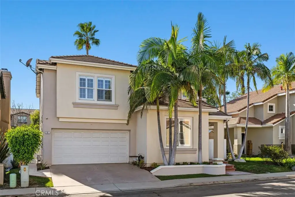 11 Calle Del Mar, Rancho Santa Margarita, CA 92688 - #1