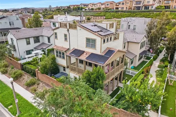 34 Marisol, Rancho Mission Viejo, CA 92694