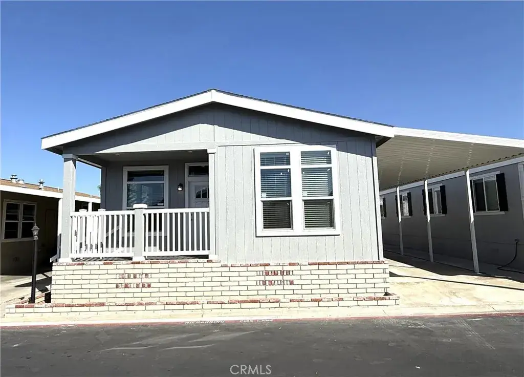 7850 Slater #70, Huntington Beach, CA 91786 - #1