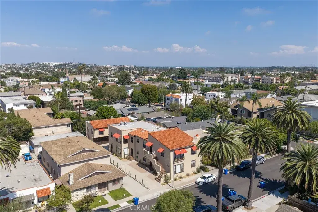 3121 E 5th Street, Long Beach, CA 90814 - #1