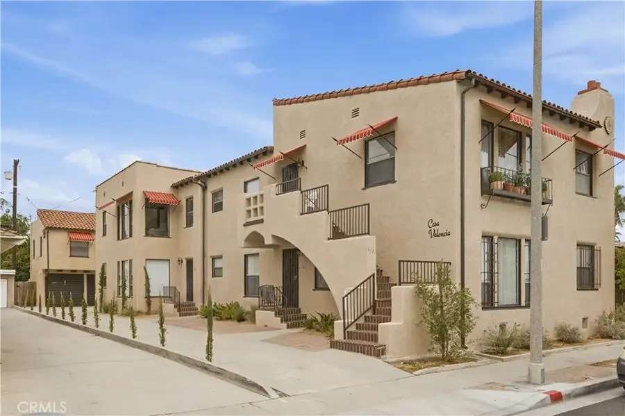 3121 E 5th Street, Long Beach, CA 90814 - #2
