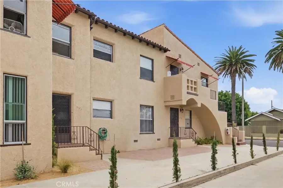 3121 E 5th Street, Long Beach, CA 90814 - #3