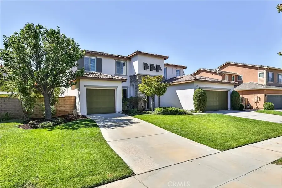 1636 Camino Largo Street, Corona, CA 92881 - #3