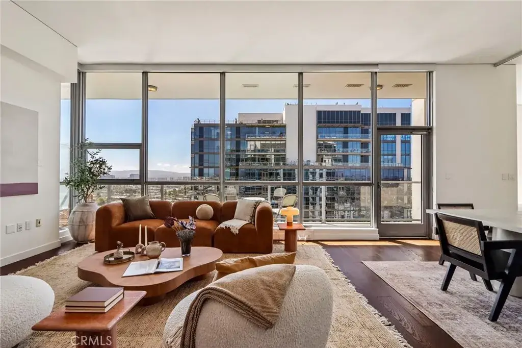9 Macarthur Place #2003, Santa Ana, CA 92707 - #1