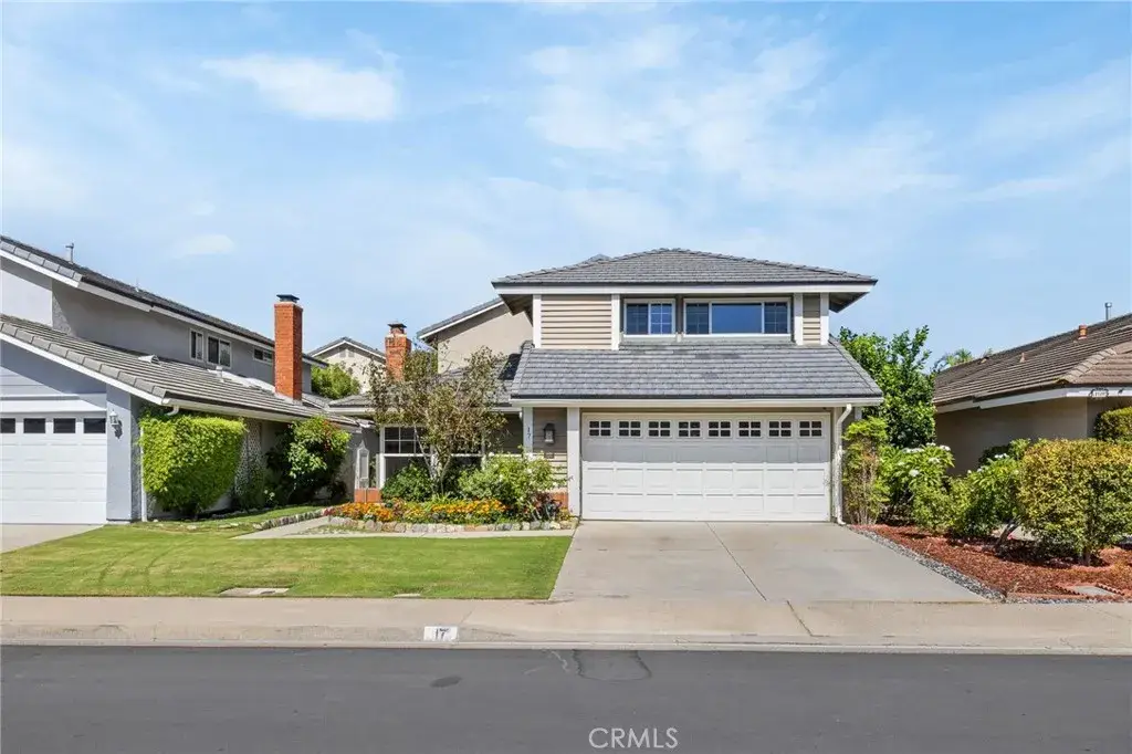 17 Alderbrook, Irvine, CA 92604 - #1