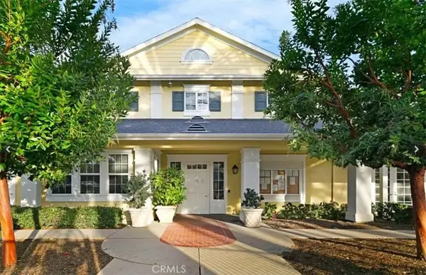 42 Albany Street #65, Ladera Ranch, CA 92694