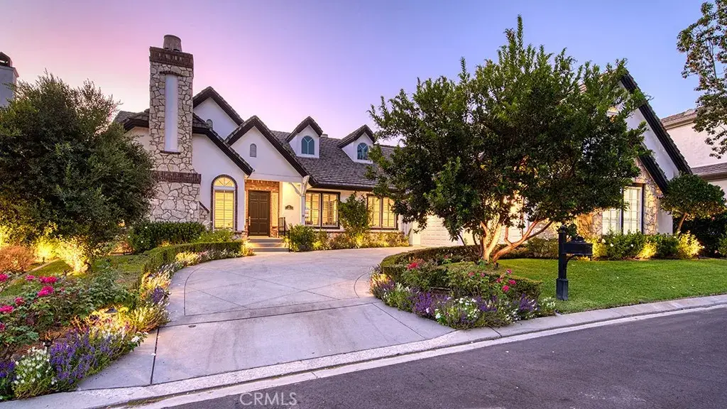 9 Augusta, Coto De Caza, CA 92679 - #1