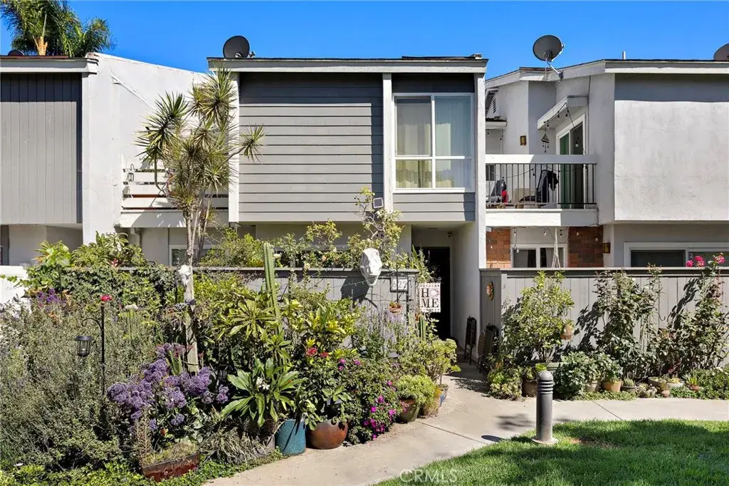 622 Whitney Way, Costa Mesa, CA 92626 - #1