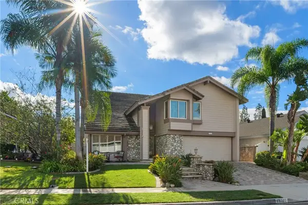 23322 Desert Wood, Lake Forest, CA 92630