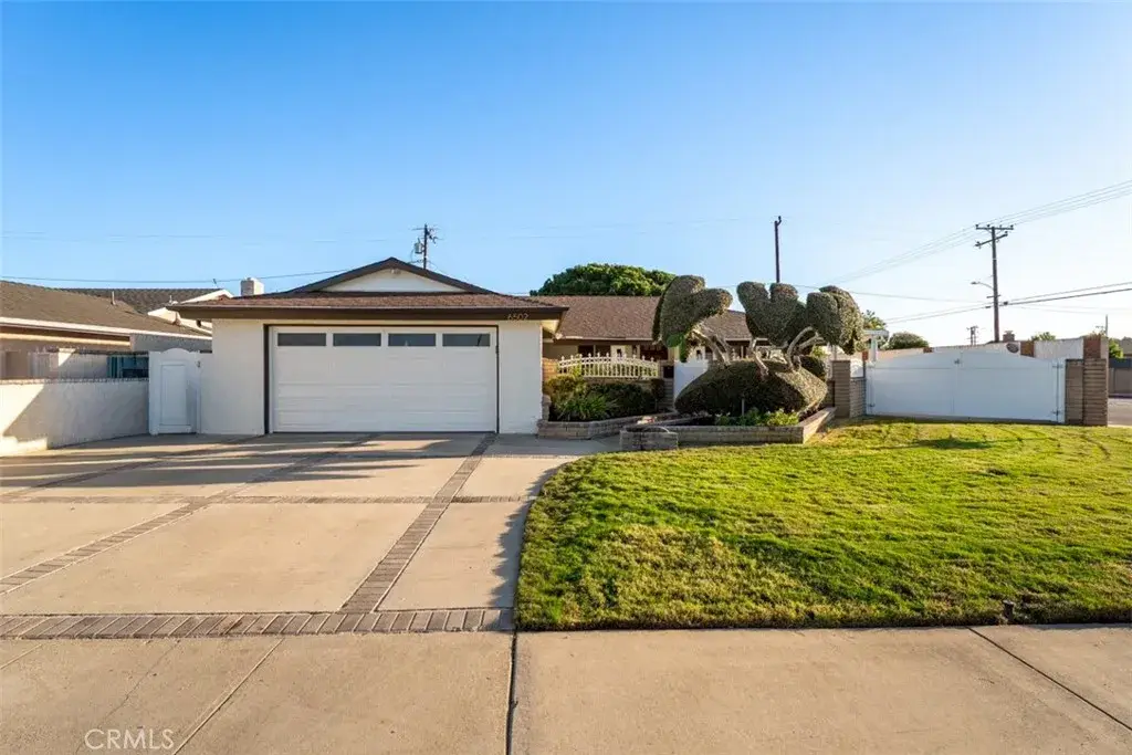 6502 Clare Drive, Huntington Beach, CA 92647 - #1