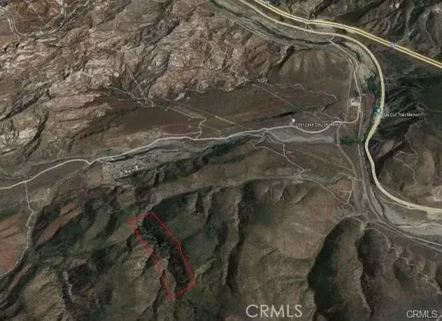 0 Swarthout Canyon Rd., San Bernardino, CA 92407 - #3