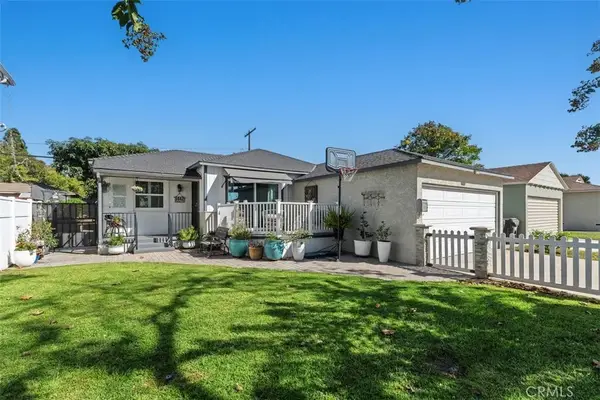 3442 N Studebaker, Long Beach, CA 90808