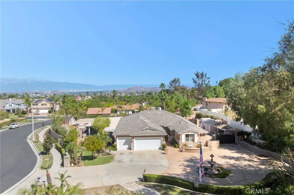 2551 Rosser, Corona, CA 92879 - #1