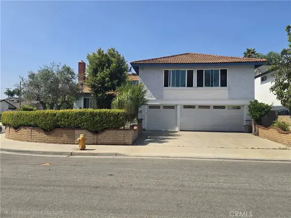 20441 Running Springs, Huntington Beach, CA 92646