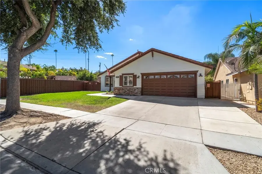 974 Silvercreek Road, Corona, CA 92882 - #2